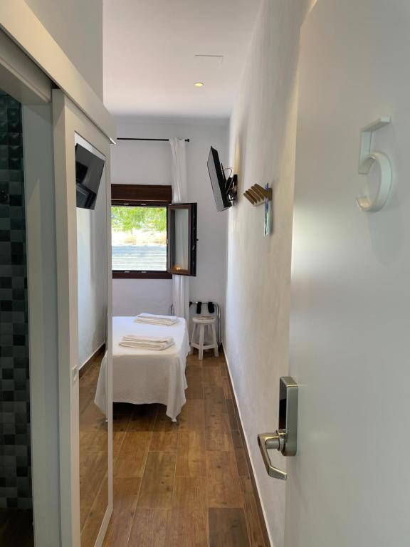 El Escondido de Zahara Hotel - 14