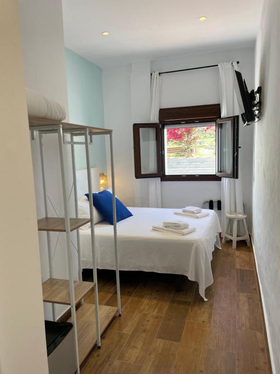 El Escondido de Zahara Hotel - 13