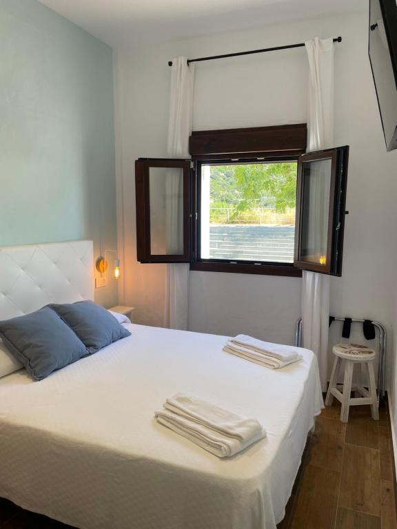 El Escondido de Zahara Hotel - 15