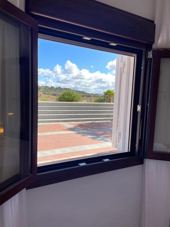 El Escondido de Zahara Hotel - 7