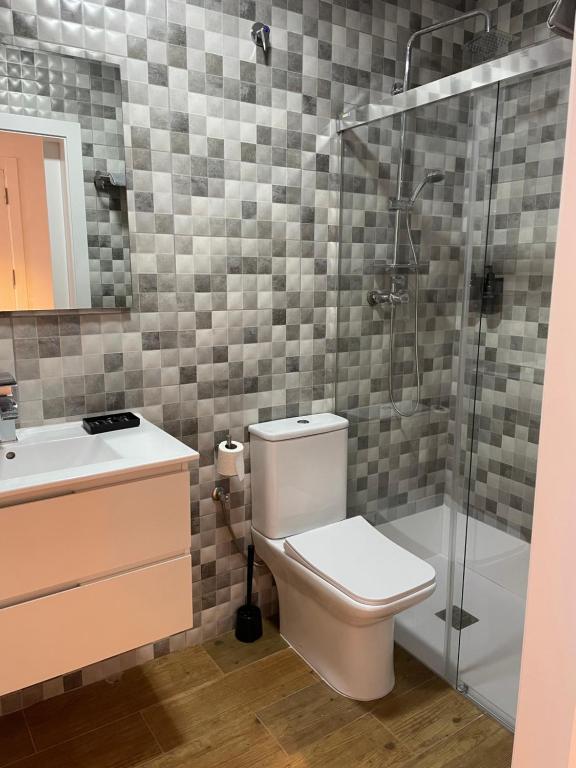 El Escondido de Zahara Hotel - 5