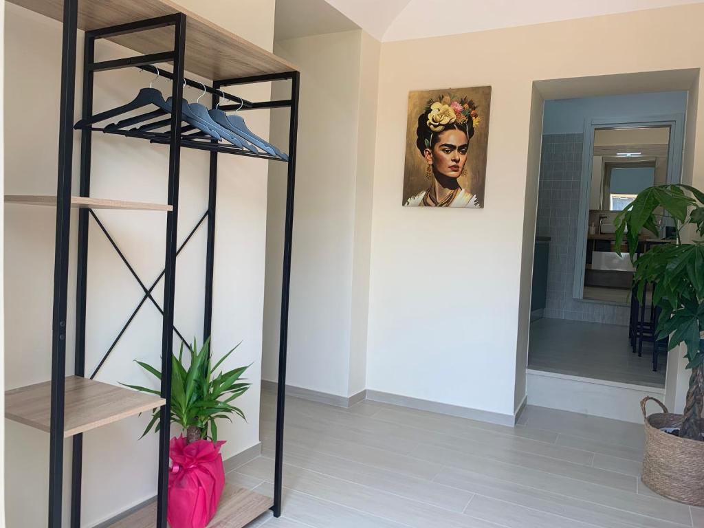 La Primavera Apartment - One-Bedroom Apartment