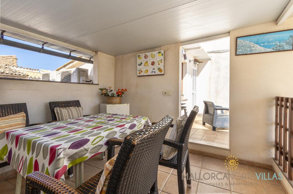 Casa Guillermo en Pollensa, Pollença (updated prices 2024)