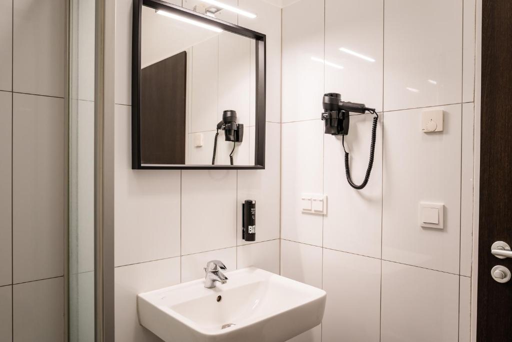 Apartmenthaus Berlin Neukölln - Resim 27