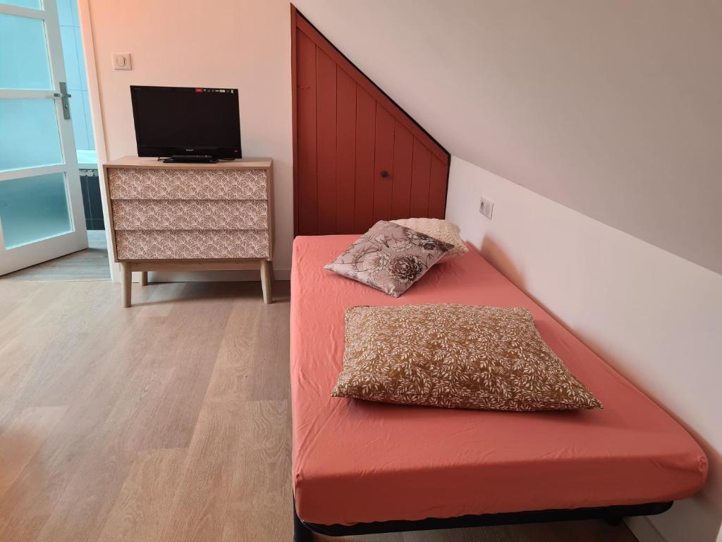 Le Domaine de Kerlys - Family Room