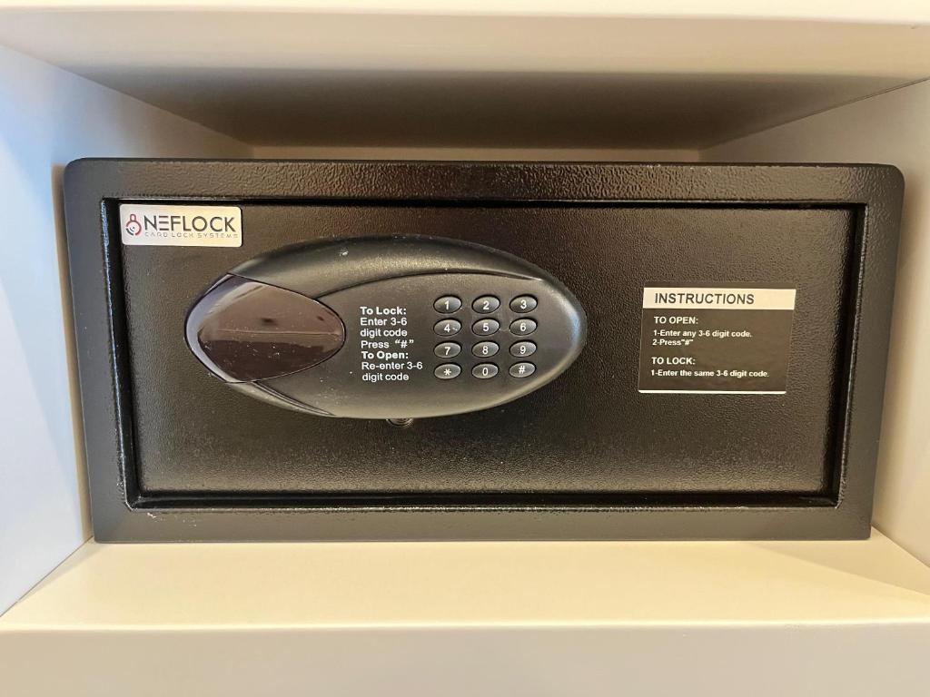 Golden Horn Bosphorus Hotel - 13