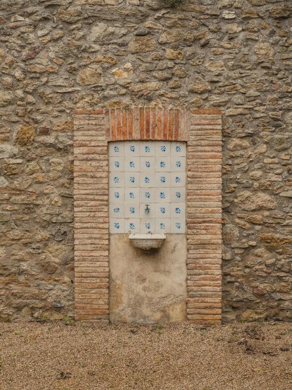 Fotografia z galérie ubytovania Deco - Casa Voltes Peratallada v destinácii Peratallada
