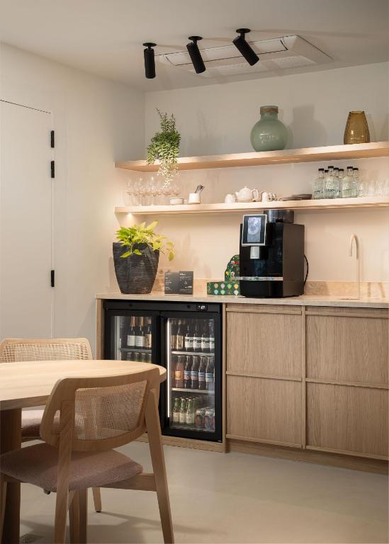 Hotel Chamade - Resim 11