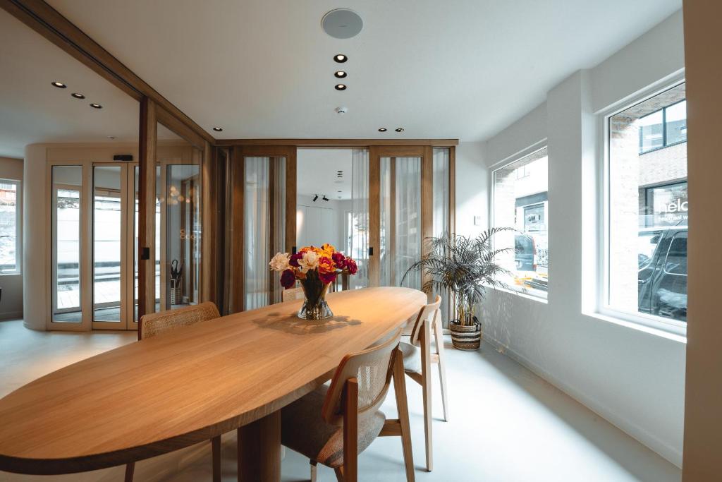 Hotel Chamade - Resim 14