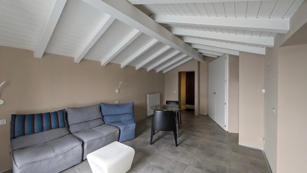 lake view cottage beach - One-Bedroom House