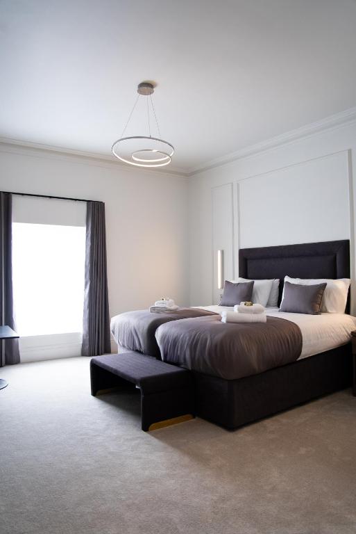 The Cae Mor Hotel - Resim 36