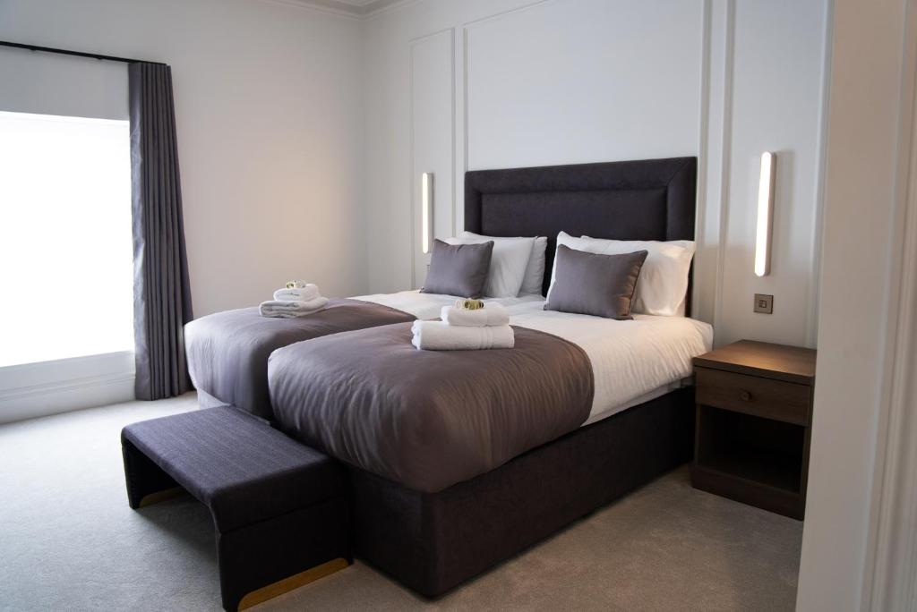 The Cae Mor Hotel - Resim 40