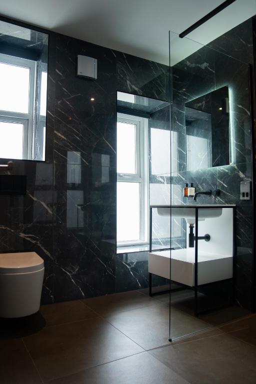 The Cae Mor Hotel - Resim 37