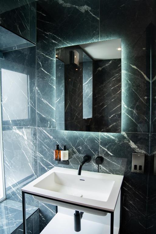 The Cae Mor Hotel - Resim 41