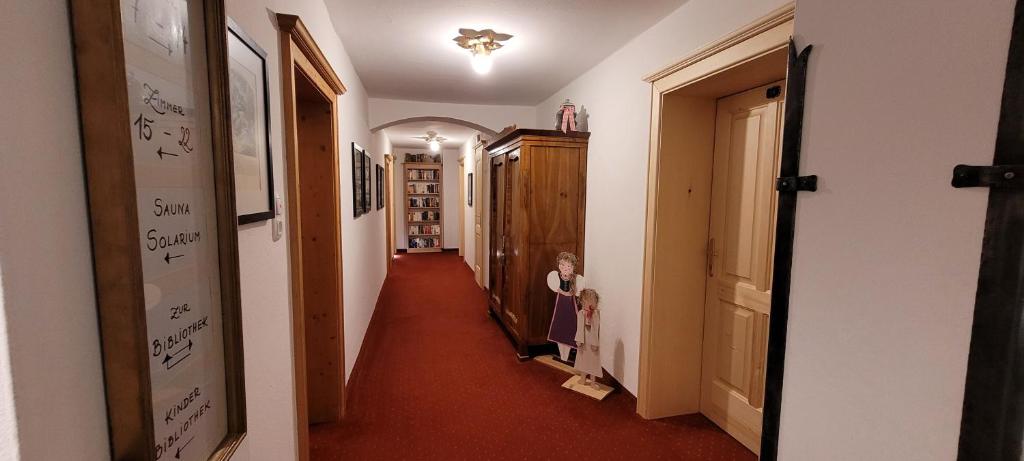 Fotografie z fotogalerie ubytování Jagersimmerl v destinaci Grünau im Almtal