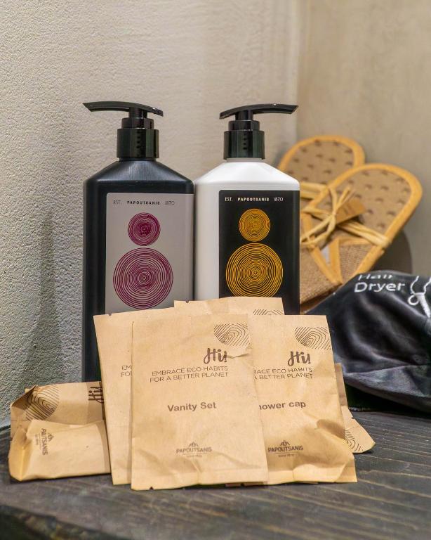 The Noverian Bios Santorini - 5