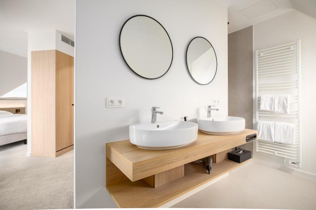 Hotel Chamade - Resim 28