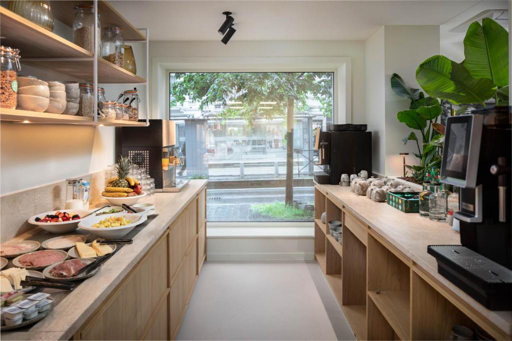 Hotel Chamade - Resim 18