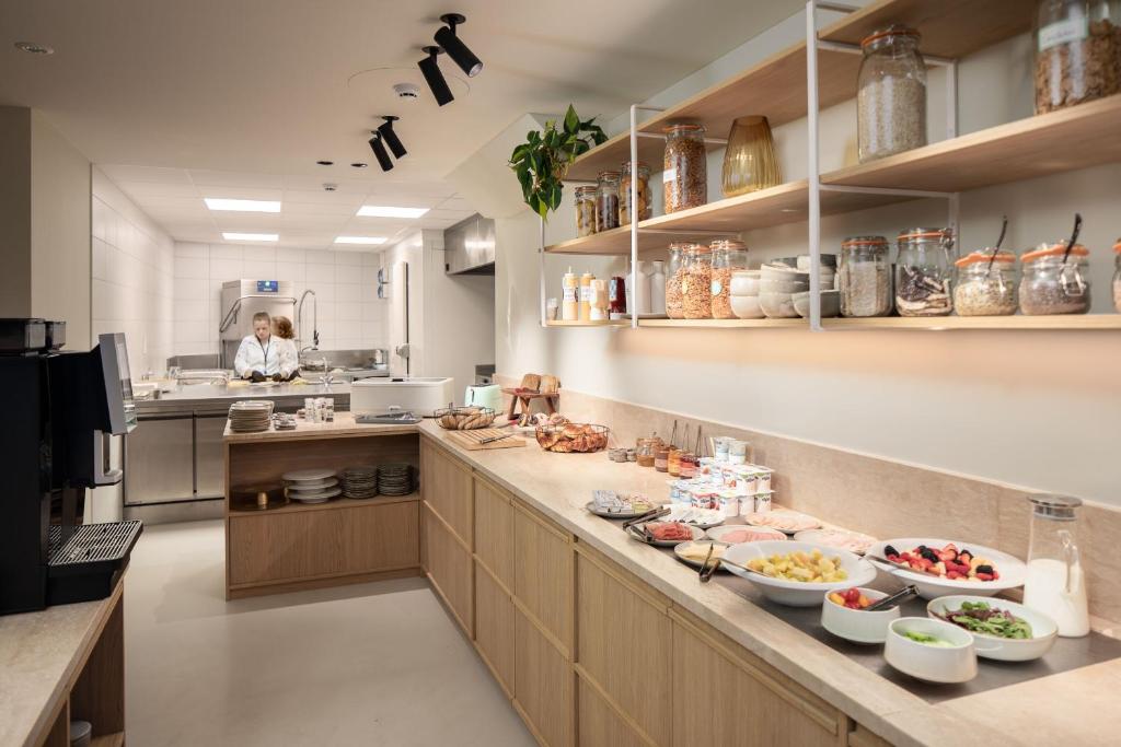 Hotel Chamade - Resim 19