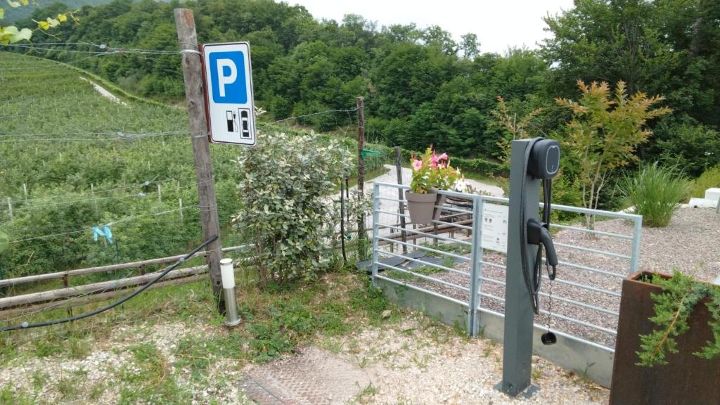 Kép Agriturismo Margone szállásáról Trentóban a galériában