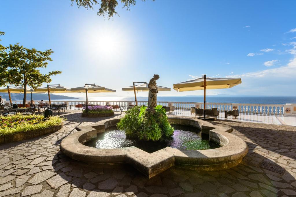 Příroda nedaleko hotelu
