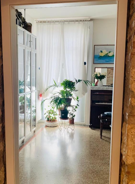 Fotografie z fotogalerie ubytování Camera Singola Matrimoniale Verona v destinaci Verona