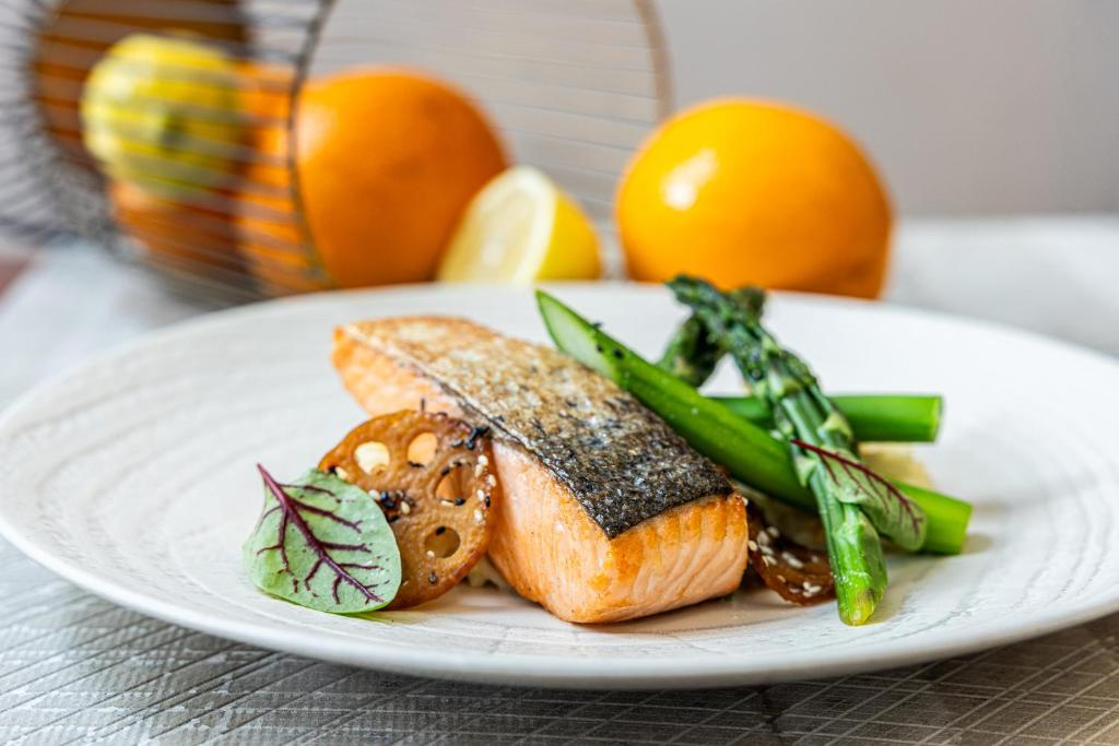 Hotel Crocus - Resim 41