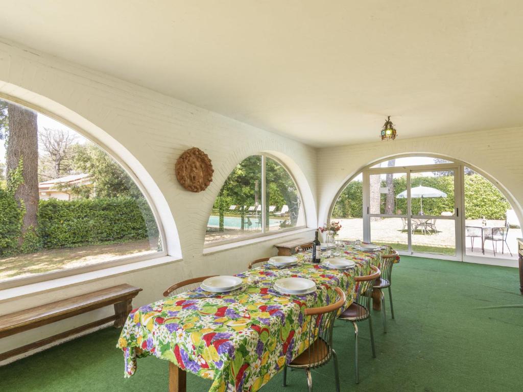 Fotografia z galérie ubytovania Holiday Home Villa Cicci by Interhome v destinácii Rocca Priora