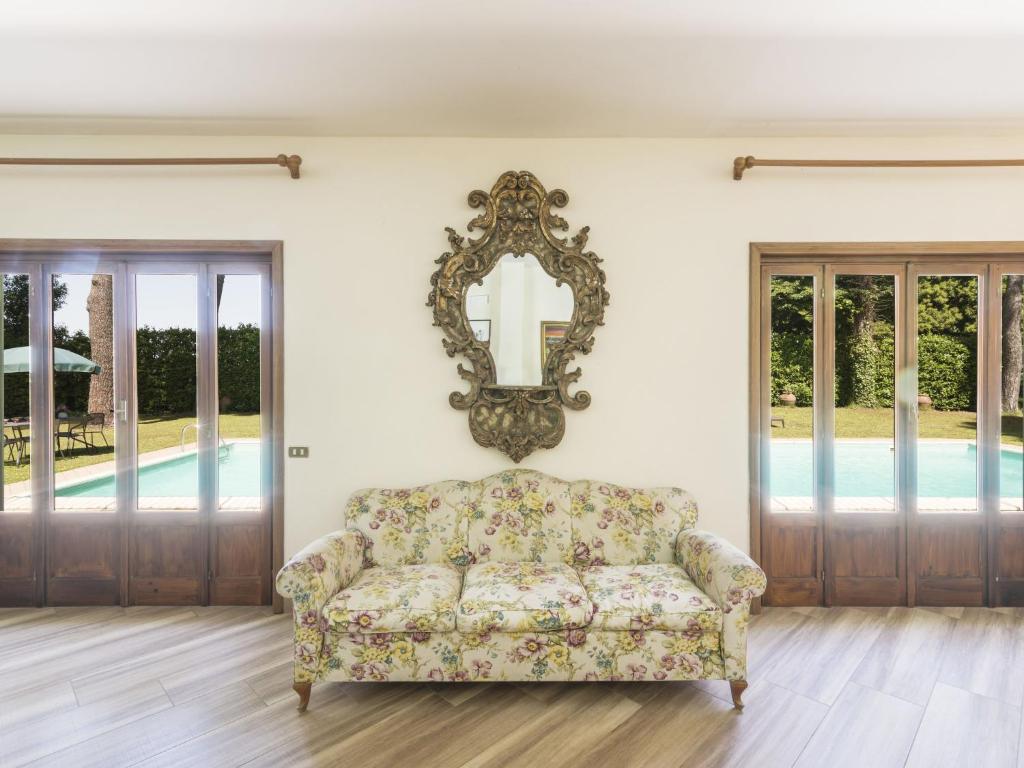 Fotografia z galérie ubytovania Holiday Home Villa Cicci by Interhome v destinácii Rocca Priora