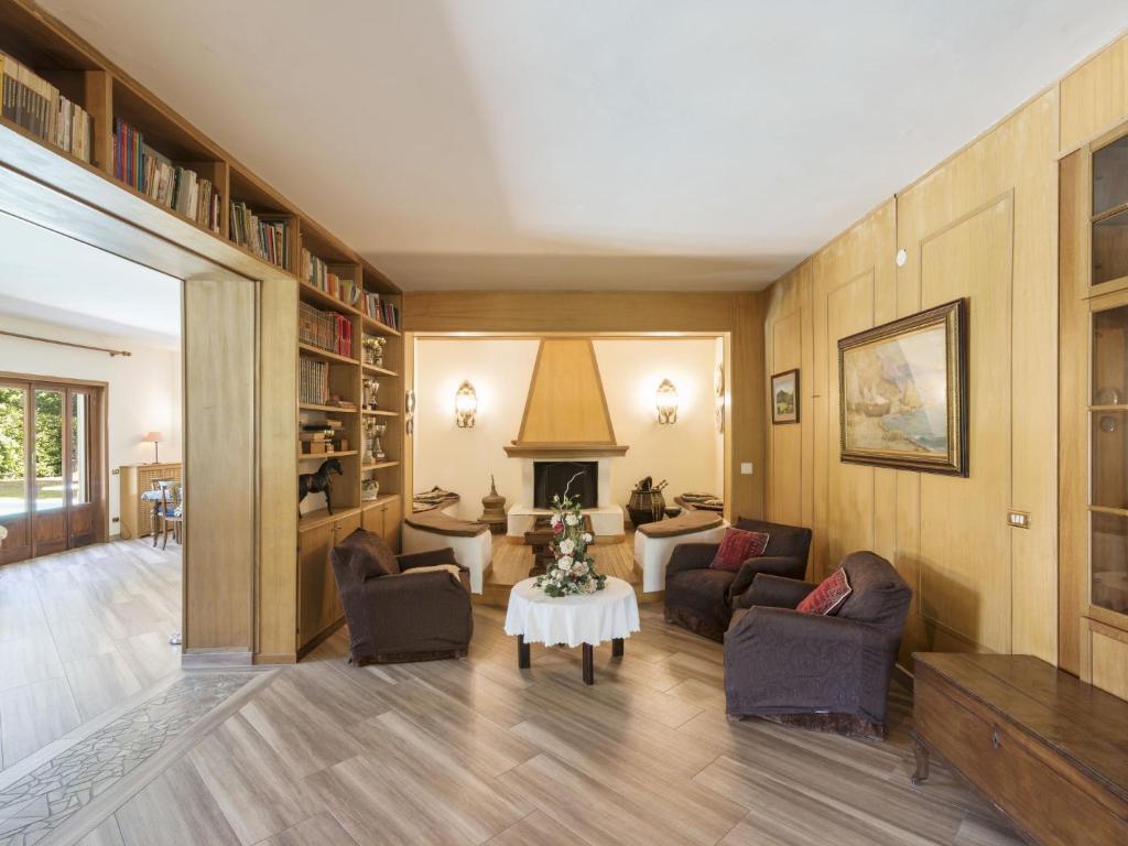 Fotografia z galérie ubytovania Holiday Home Villa Cicci by Interhome v destinácii Rocca Priora