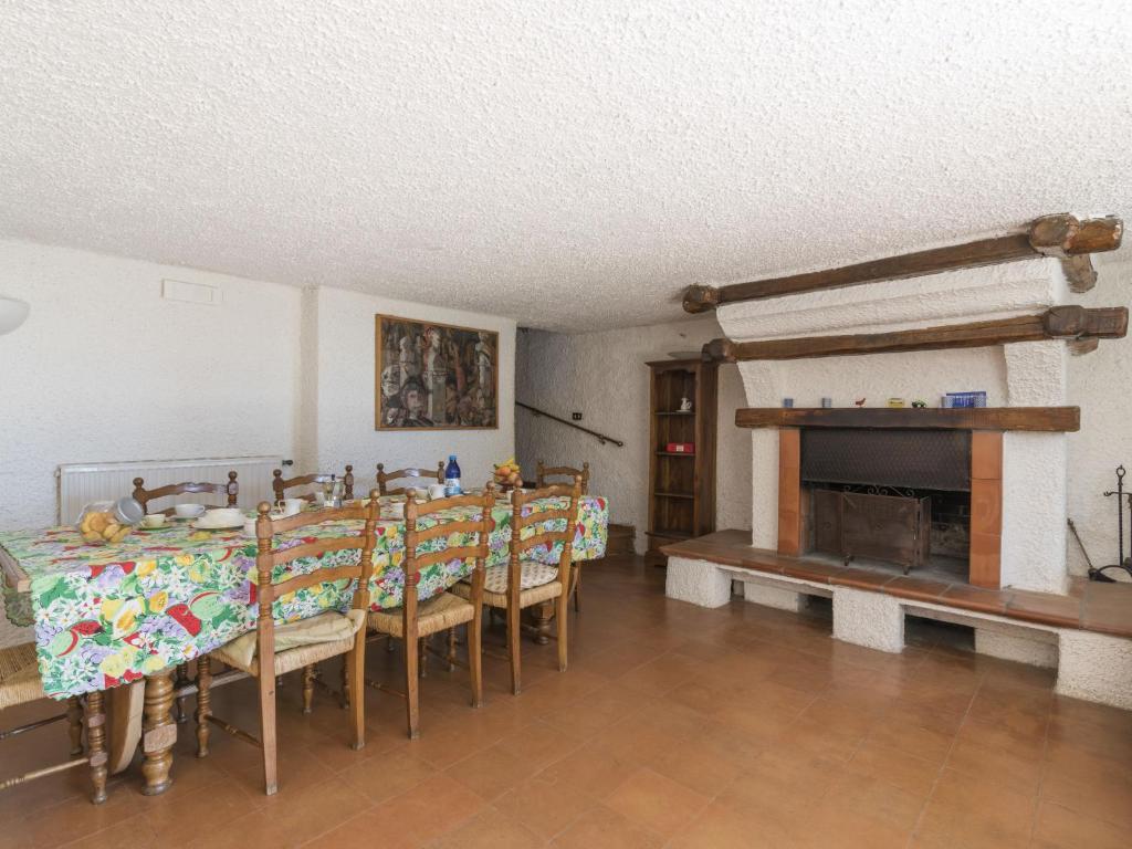 Fotografia z galérie ubytovania Holiday Home Villa Cicci by Interhome v destinácii Rocca Priora