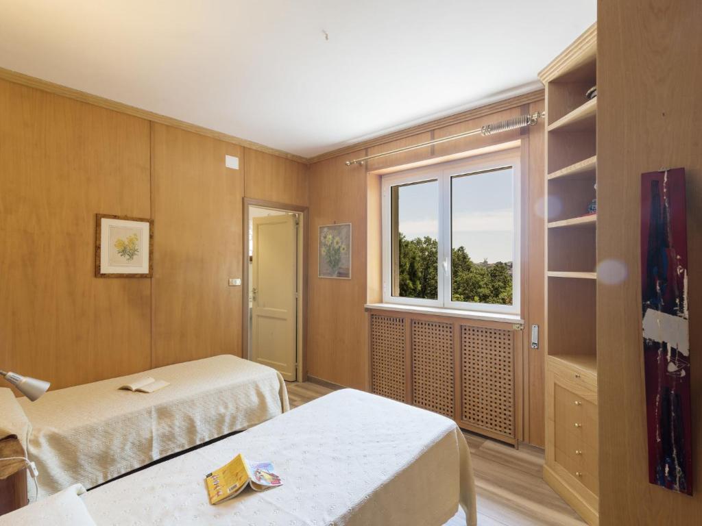 Fotografia z galérie ubytovania Holiday Home Villa Cicci by Interhome v destinácii Rocca Priora