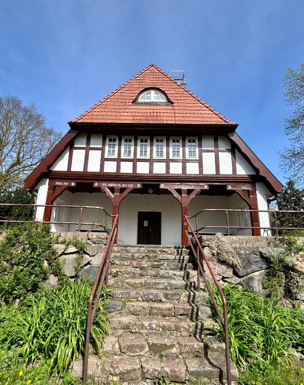 Unterkunft
