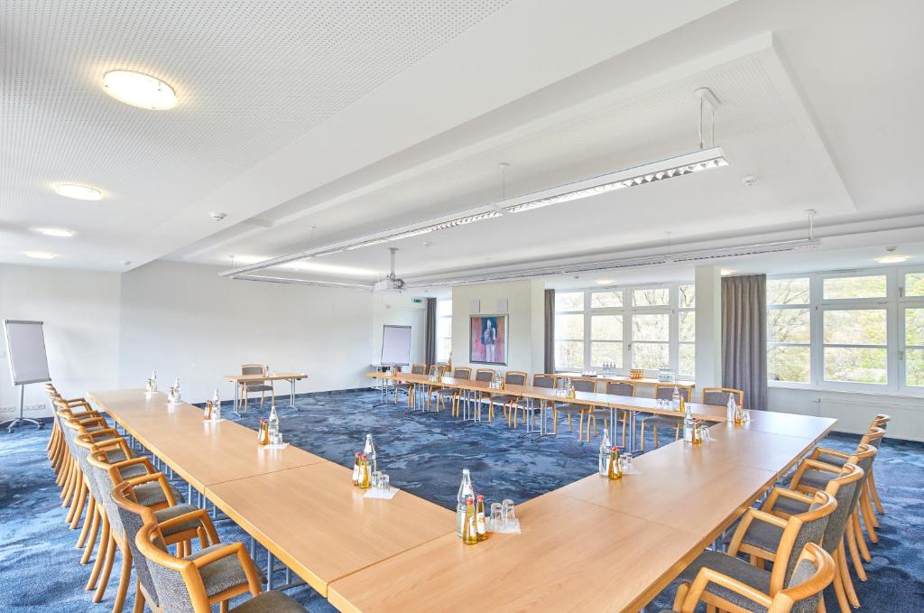 Konferenční prostory v ubytování Hotel Sonneck