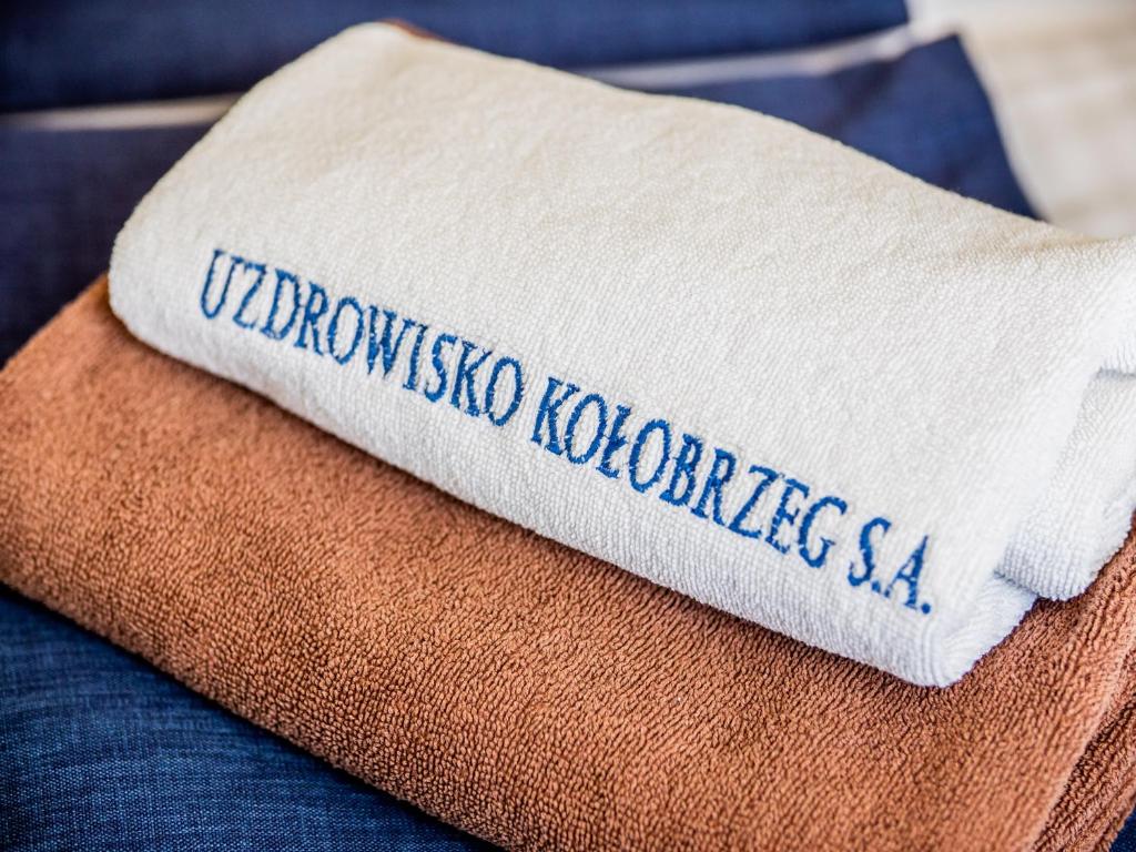 Fotografia z galérie ubytovania Sanatorium Muszelka v destinácii Kołobrzeg