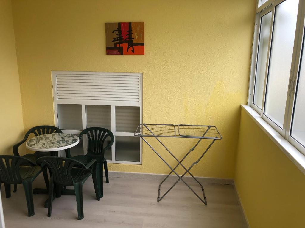 Fotografie z fotogalerie ubytování Pension Casa Prieto v destinaci Villalonga