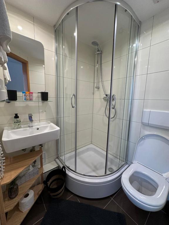 Hotel Restaurant Haus Odendahl - Resim 3