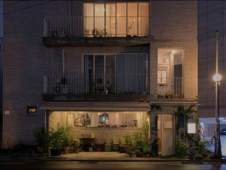 TERRACE Ho…