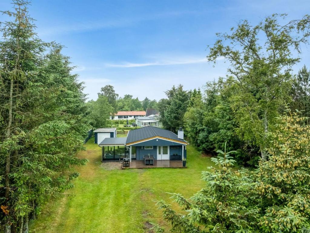 Fotografie z fotogalerie ubytování Holiday Home Sampo - 1-3km from the sea by Interhome v destinaci Hals