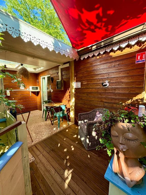 Fotografie z fotogalerie ubytování Hôtel Coco Island v destinaci Saint-Gilles-les Bains