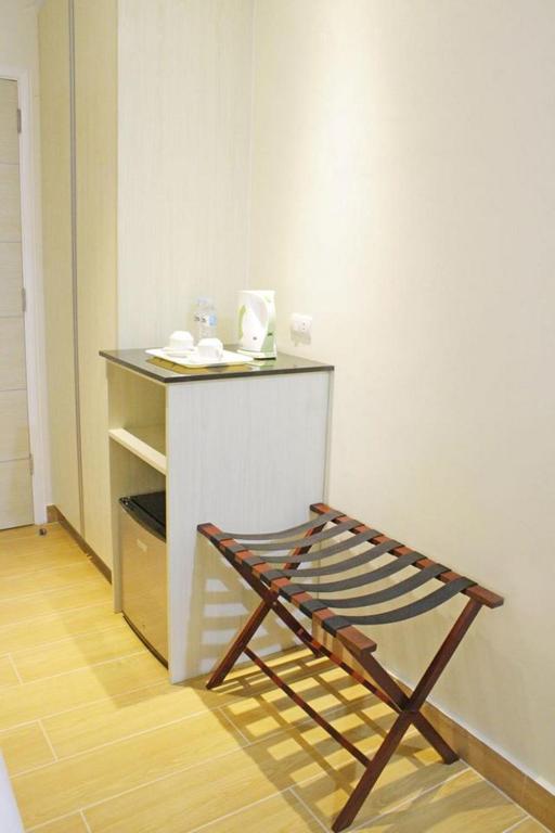 Fotografie z fotogalerie ubytování Hamersons Hotel Cebu v destinaci Cebu City