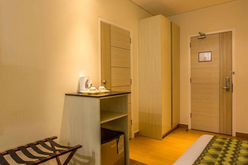 Fotografie z fotogalerie ubytování Hamersons Hotel Cebu v destinaci Cebu City