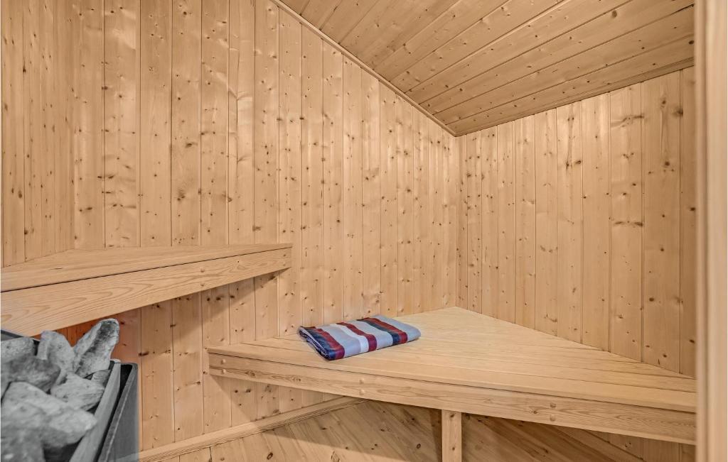 Fotografie z fotogalerie ubytování Holiday Home Pøt Strandby Juelsminde T v destinaci Sønderby