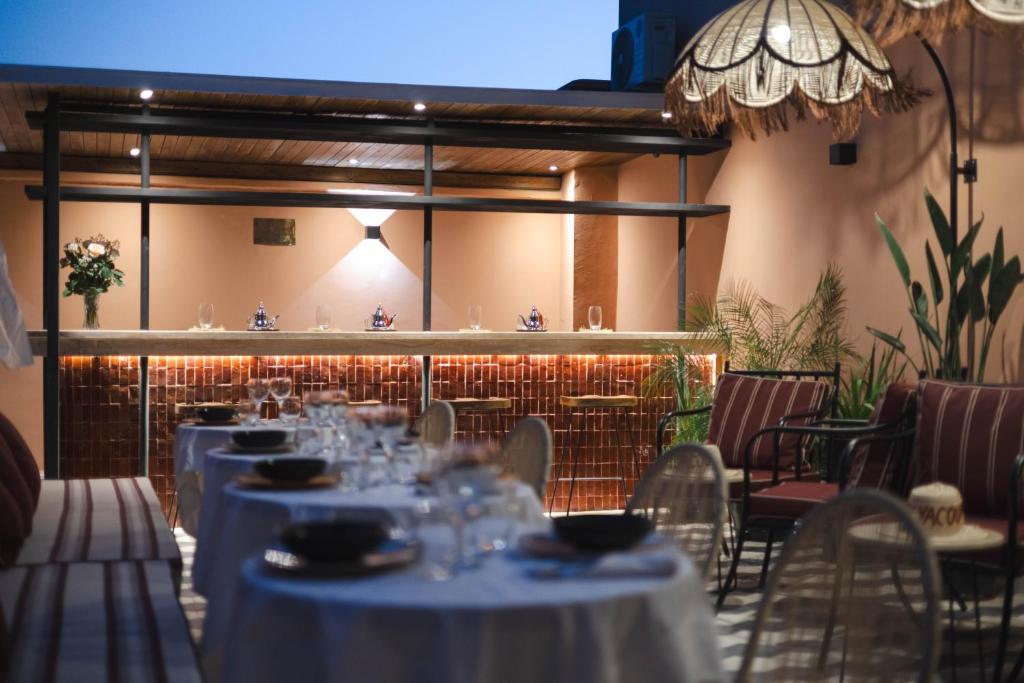 Riad JW Yacout, vivez l'expérience Medina — photo 4