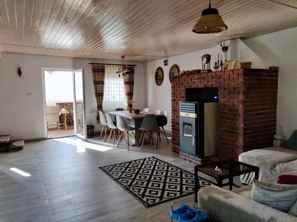 Holiday House Valiug - Chalet