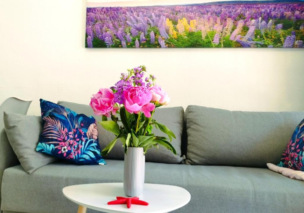 SeaStar Apartment