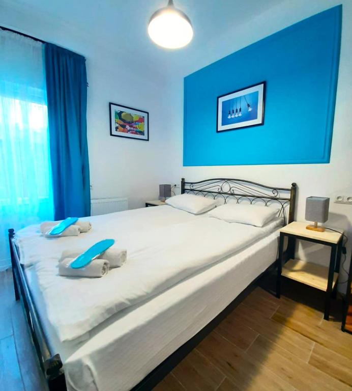 Hotel NBL Terrace Rooms - Triple Habitación Con Terraza