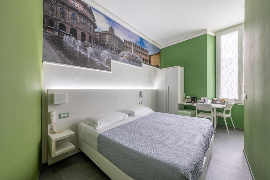 Hotel Fiume - Resim 2