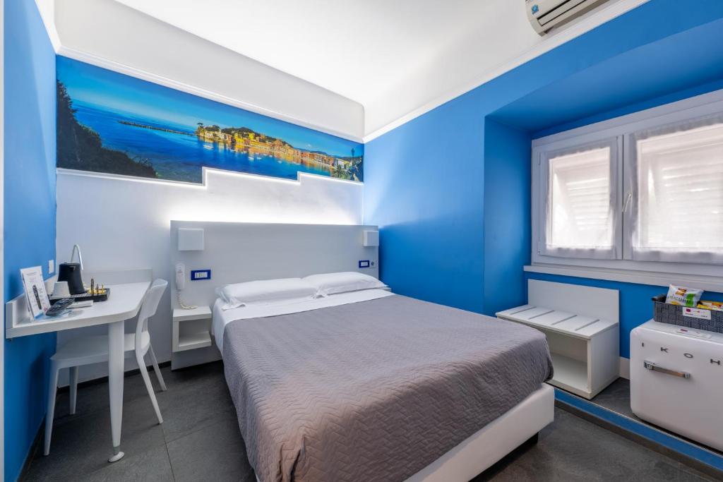 Hotel Fiume - Resim 8