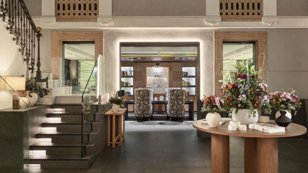 H10 Urquinaona Plaza - Resim 9